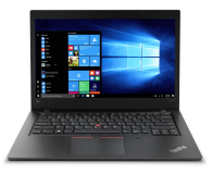 Lenovo ThinkPad L480 i5-8250U/16GB/256/Win10P - 466568 - zdjęcie 3